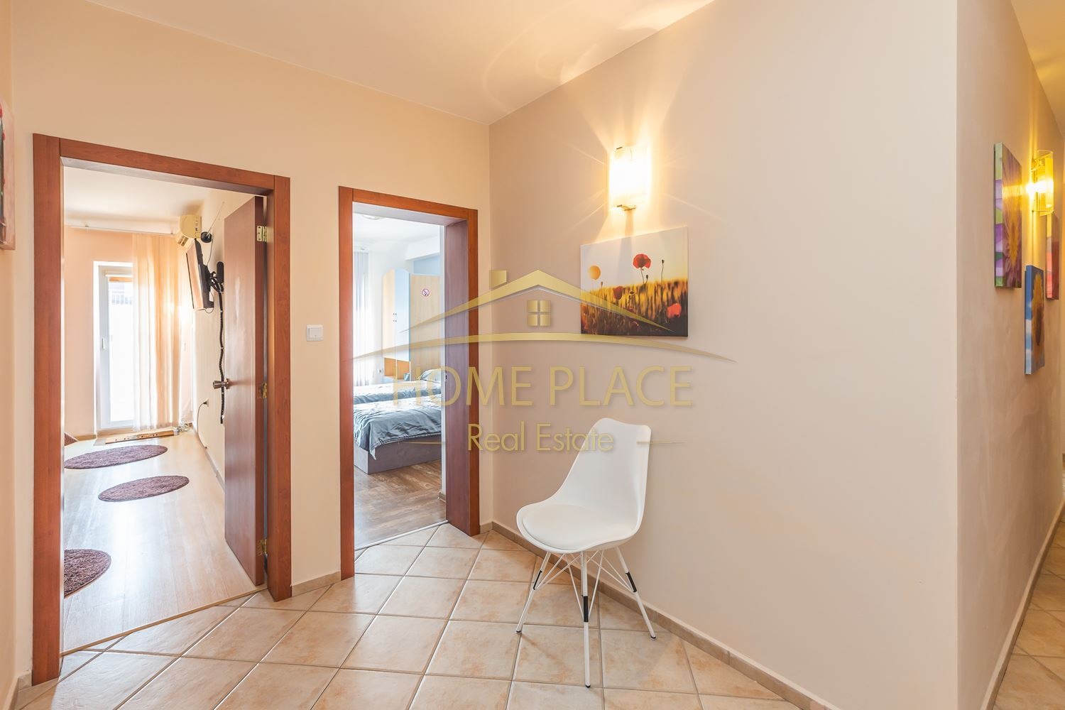 Дава под Наем 4-СТАЕН | Imot.bg — изображение 13