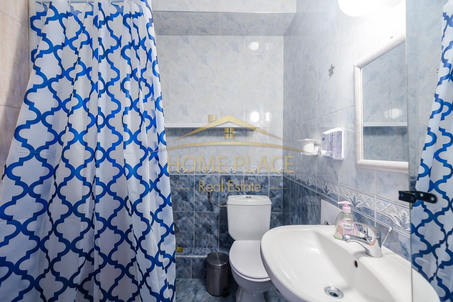 Дава под Наем 4-СТАЕН | Imot.bg — изображение 17