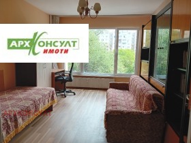 1 slaapkamer Mladost 1A, Sofia
