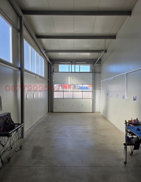 ПРОМ. ПОМЕЩЕНИЕ, 60 m2