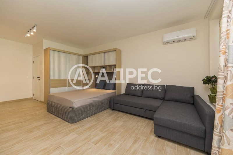 Дава под наем 1-СТАЕН, гр. София, Овча купел, снимка 15 - Апартаменти - 52962717