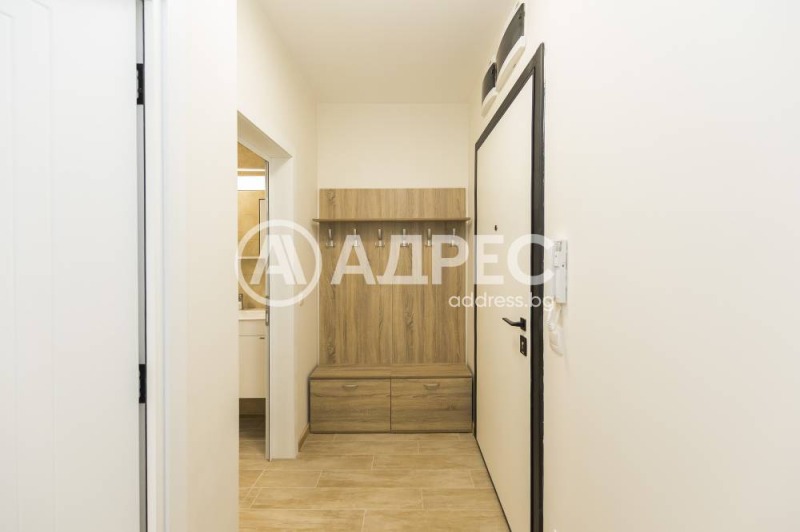 Дава под наем 1-СТАЕН, гр. София, Овча купел, снимка 7 - Апартаменти - 52962717