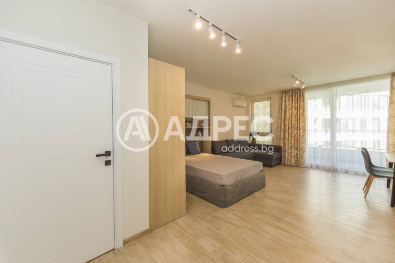 Дава под наем 1-СТАЕН, гр. София, Овча купел, снимка 5 - Апартаменти - 52962717