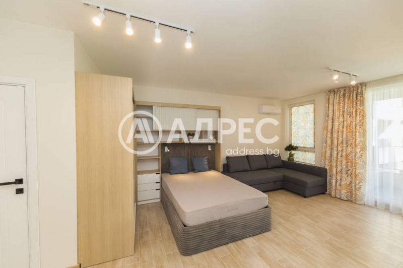 Дава под наем 1-СТАЕН, гр. София, Овча купел, снимка 11 - Апартаменти - 52962717