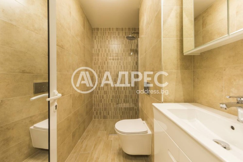 Дава под наем 1-СТАЕН, гр. София, Овча купел, снимка 8 - Апартаменти - 52962717