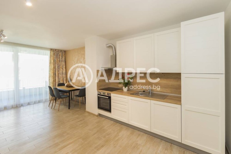 Дава под наем 1-СТАЕН, гр. София, Овча купел, снимка 2 - Апартаменти - 52962717