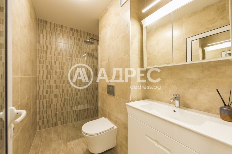 Дава под наем 1-СТАЕН, гр. София, Овча купел, снимка 10 - Апартаменти - 52962717