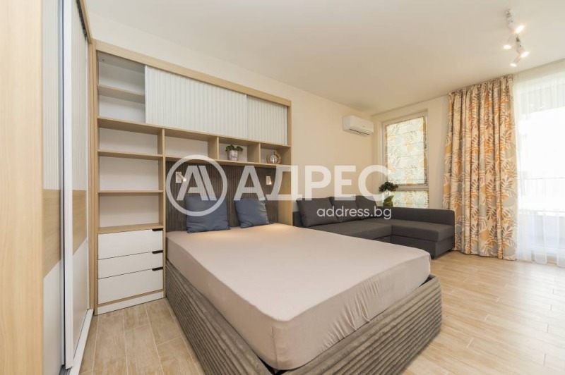 Дава под наем 1-СТАЕН, гр. София, Овча купел, снимка 13 - Апартаменти - 52962717