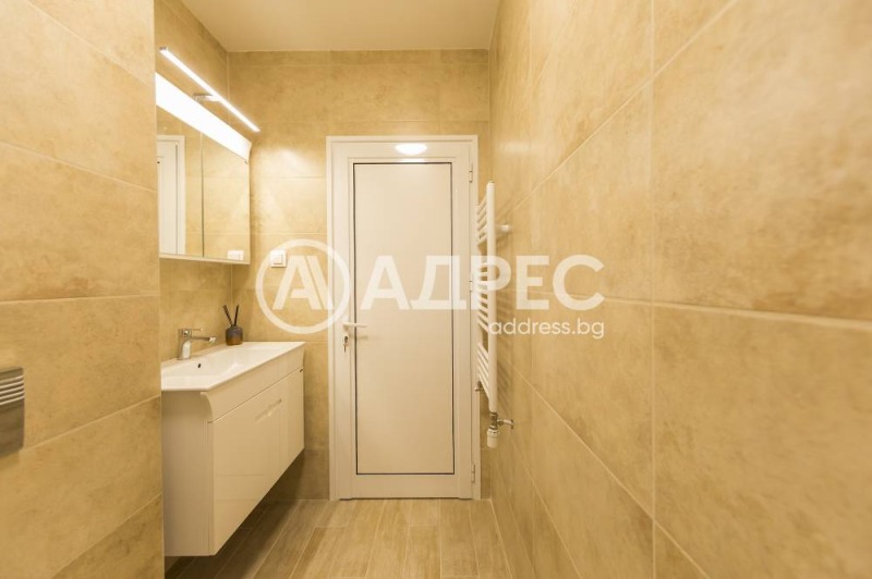 Дава под наем 1-СТАЕН, гр. София, Овча купел, снимка 9 - Апартаменти - 52962717