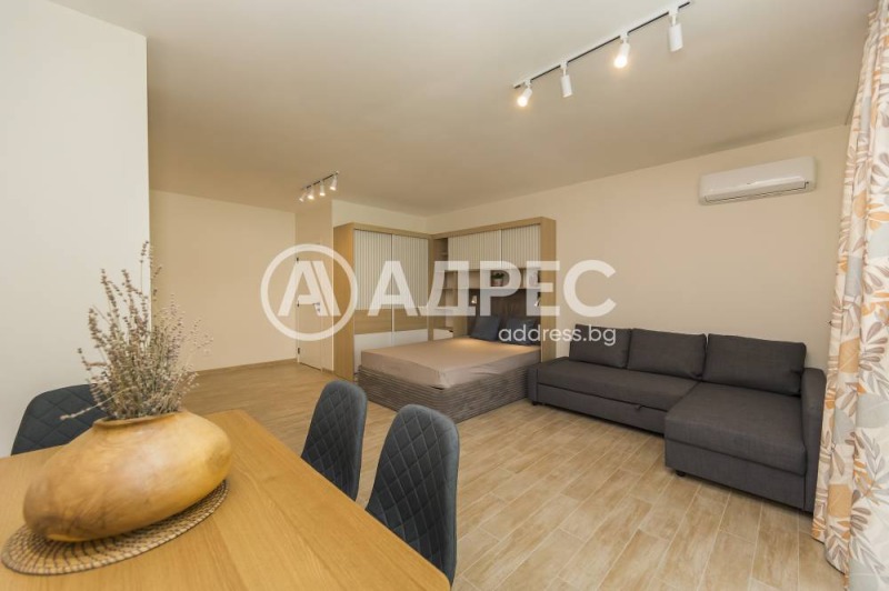 Дава под наем 1-СТАЕН, гр. София, Овча купел, снимка 6 - Апартаменти - 52962717