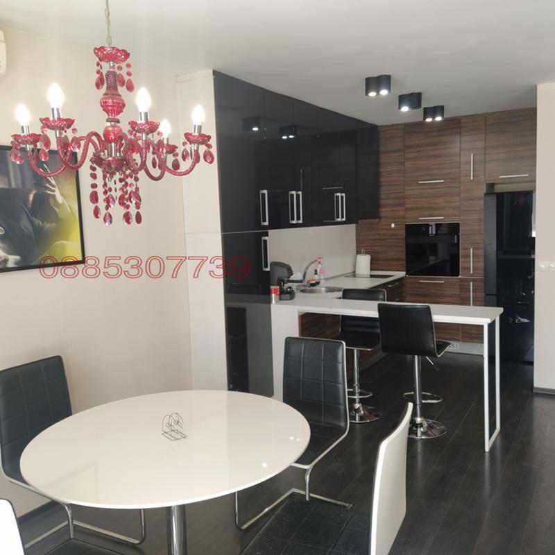 Vuokrattavana  1 makuuhuone Sofia , Pavlovo , 90 neliömetriä | 17361148 - kuva [9]