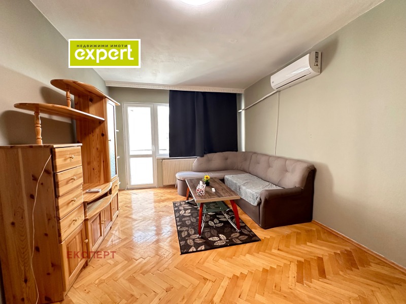 Zu vermieten  1 Schlafzimmer Plewen , Schirok zentar , 65 qm | 93991582