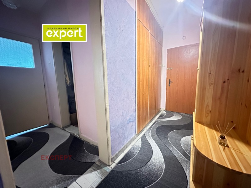 För uthyrning  1 sovrum Pleven , Sjirok centar , 65 kvm | 84095779 - bild [13]