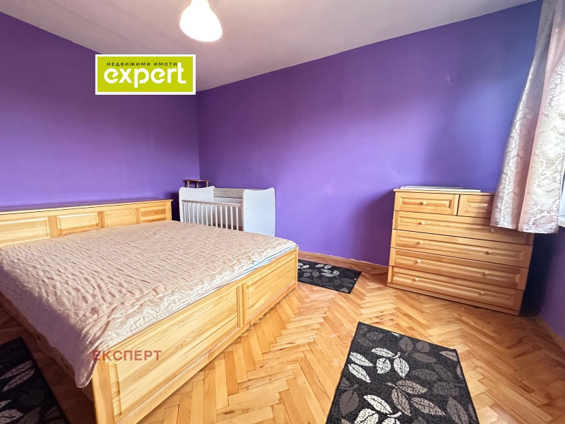 Zu vermieten  1 Schlafzimmer Plewen , Schirok zentar , 65 qm | 93991582 - Bild [5]
