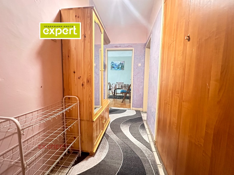 För uthyrning  1 sovrum Pleven , Sjirok centar , 65 kvm | 84095779 - bild [12]