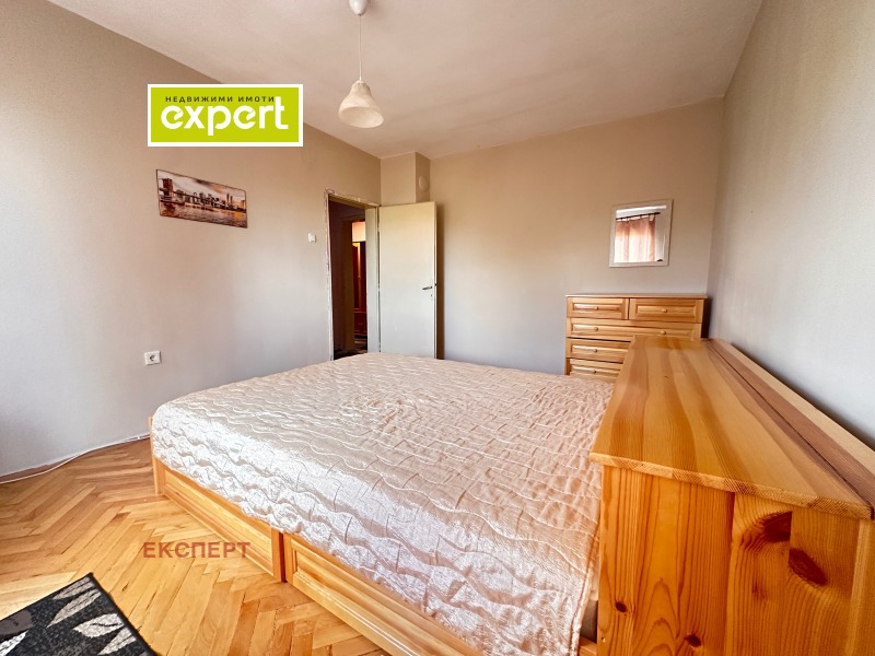 För uthyrning  1 sovrum Pleven , Sjirok centar , 65 kvm | 84095779 - bild [11]