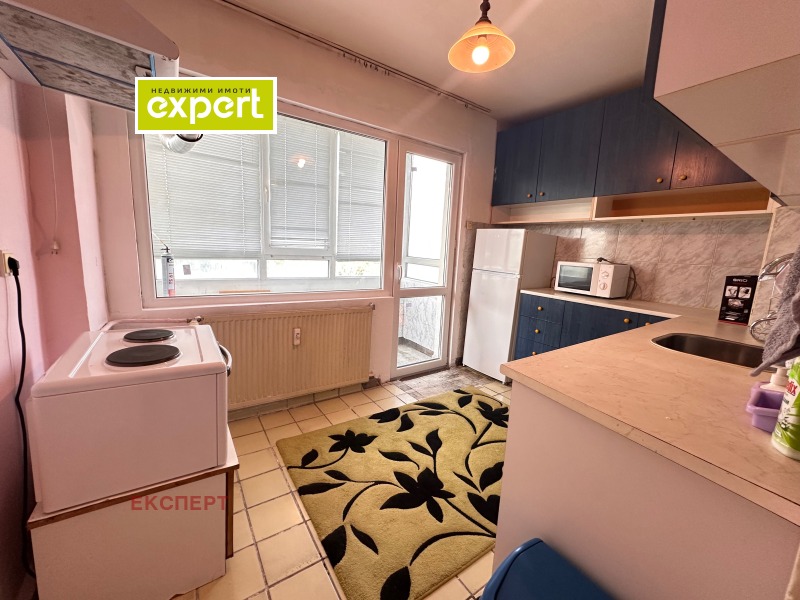 Zu vermieten  1 Schlafzimmer Plewen , Schirok zentar , 65 qm | 93991582 - Bild [9]