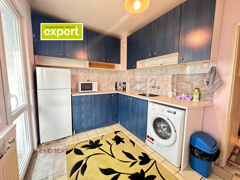 Zu vermieten  1 Schlafzimmer Plewen , Schirok zentar , 65 qm | 93991582 - Bild [8]