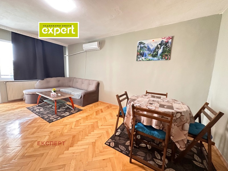 Zu vermieten  1 Schlafzimmer Plewen , Schirok zentar , 65 qm | 93991582 - Bild [3]