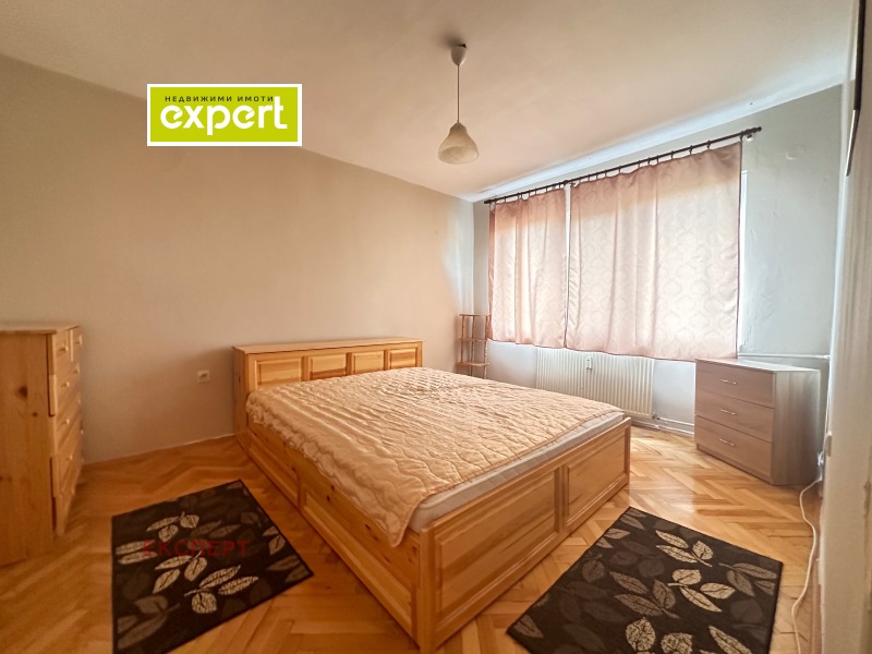 För uthyrning  1 sovrum Pleven , Sjirok centar , 65 kvm | 84095779 - bild [10]