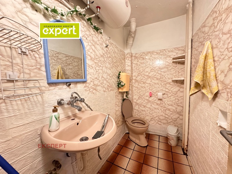 Zu vermieten  1 Schlafzimmer Plewen , Schirok zentar , 65 qm | 93991582 - Bild [11]