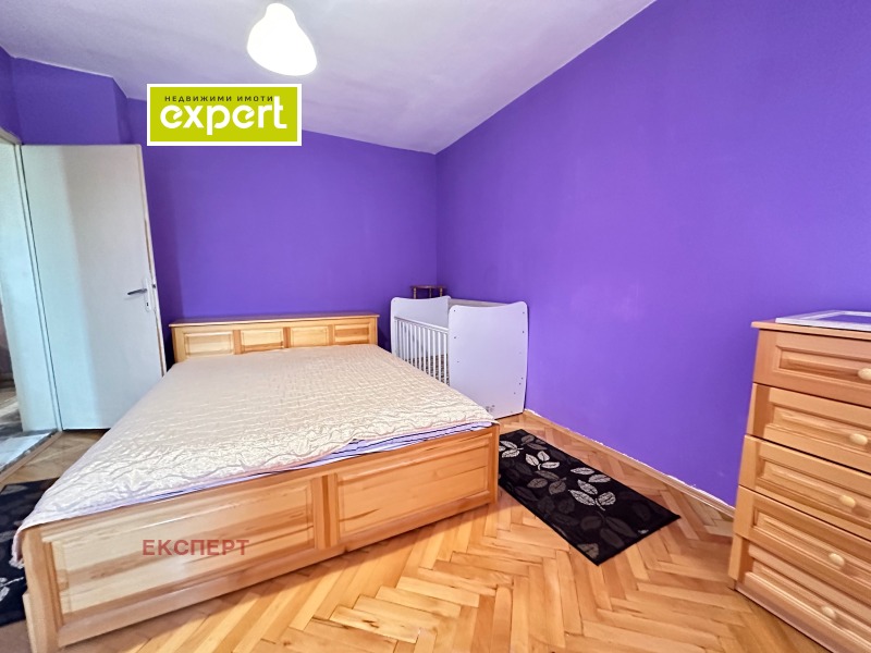 Zu vermieten  1 Schlafzimmer Plewen , Schirok zentar , 65 qm | 93991582 - Bild [6]
