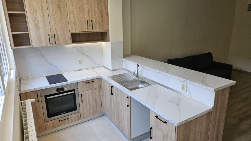 В аренду  1 спальня София , Гео Милев , 60 кв.м | 98615452 - изображение [4]