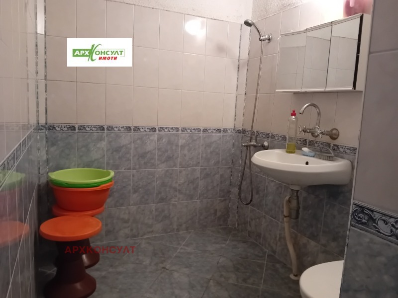 Te huur  1 slaapkamer Sofia , Mladost 1A , 65 m² | 66680644 - afbeelding [11]