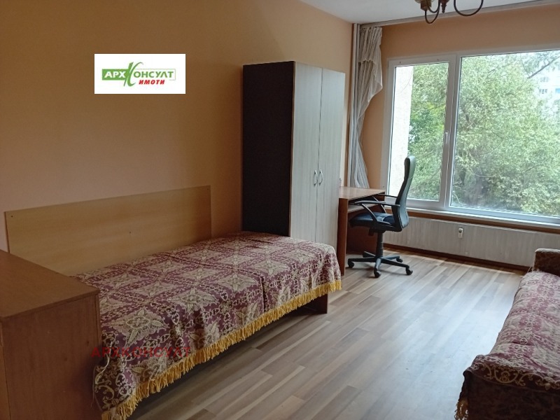 Te huur  1 slaapkamer Sofia , Mladost 1A , 65 m² | 66680644 - afbeelding [7]
