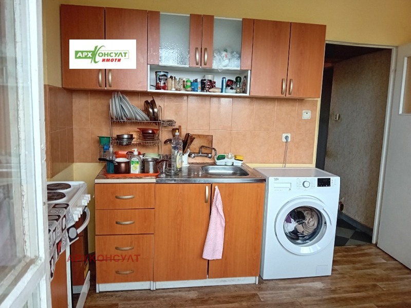 Te huur  1 slaapkamer Sofia , Mladost 1A , 65 m² | 66680644 - afbeelding [6]