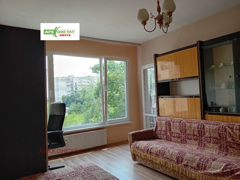 Te huur  1 slaapkamer Sofia , Mladost 1A , 65 m² | 66680644 - afbeelding [4]