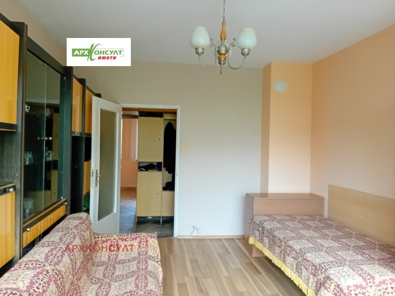 Te huur  1 slaapkamer Sofia , Mladost 1A , 65 m² | 66680644 - afbeelding [9]