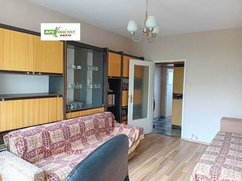Te huur  1 slaapkamer Sofia , Mladost 1A , 65 m² | 66680644 - afbeelding [8]
