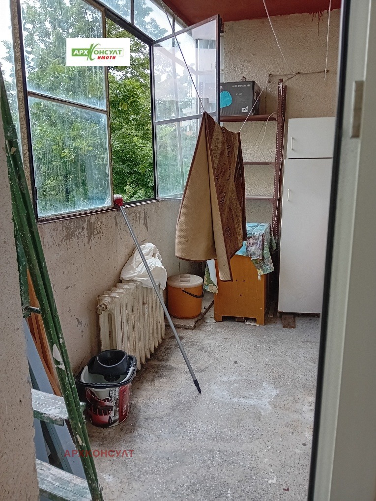 Te huur  1 slaapkamer Sofia , Mladost 1A , 65 m² | 66680644 - afbeelding [10]