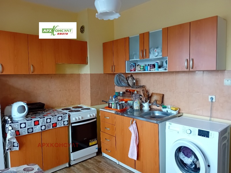 Te huur  1 slaapkamer Sofia , Mladost 1A , 65 m² | 66680644 - afbeelding [5]