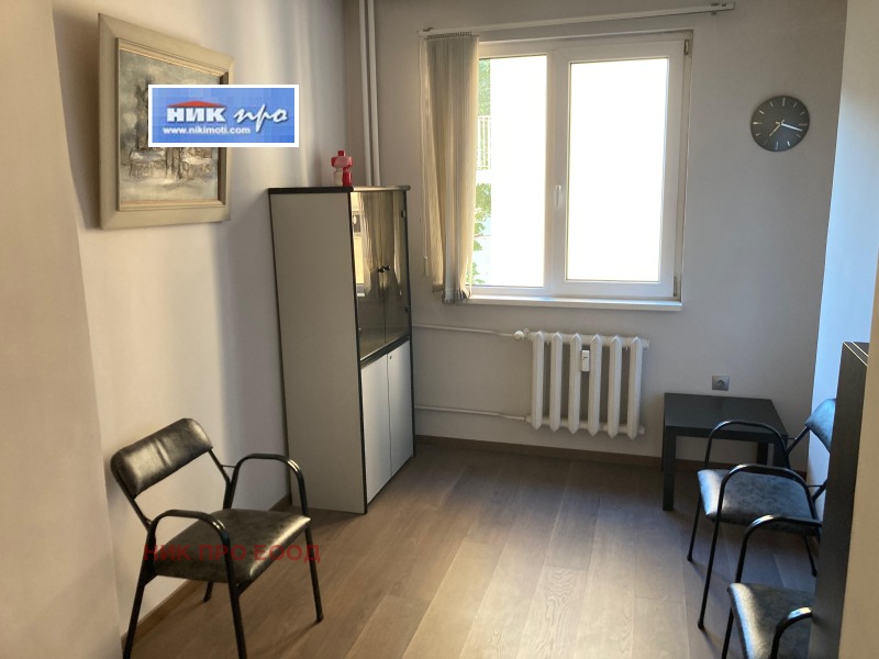 Дава под наем  2-стаен град София , Център , 53 кв.м | 85487129 - изображение [4]