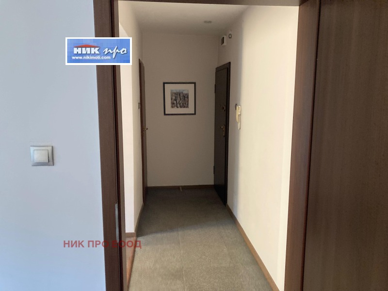 Дава под наем  2-стаен град София , Център , 53 кв.м | 85487129 - изображение [5]