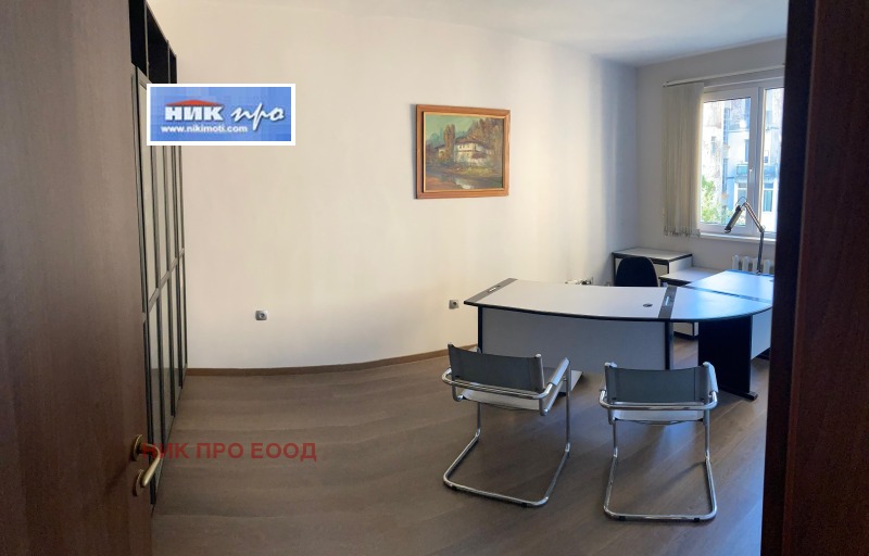 Дава под наем  2-стаен град София , Център , 53 кв.м | 85487129 - изображение [2]