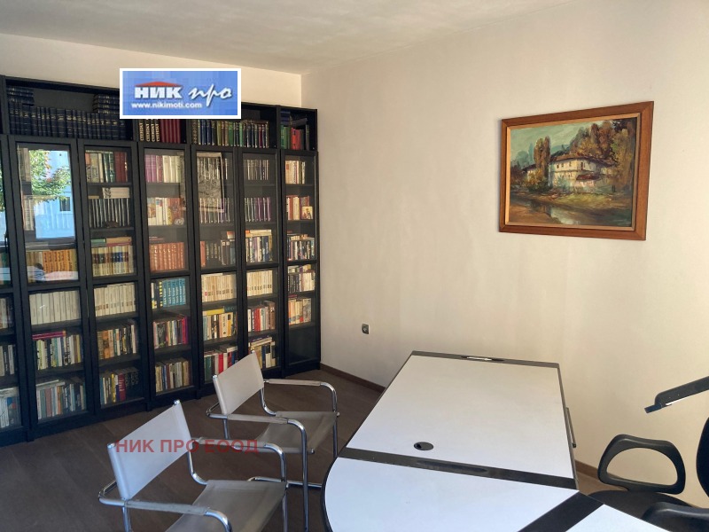 Дава под наем  2-стаен град София , Център , 53 кв.м | 85487129 - изображение [6]