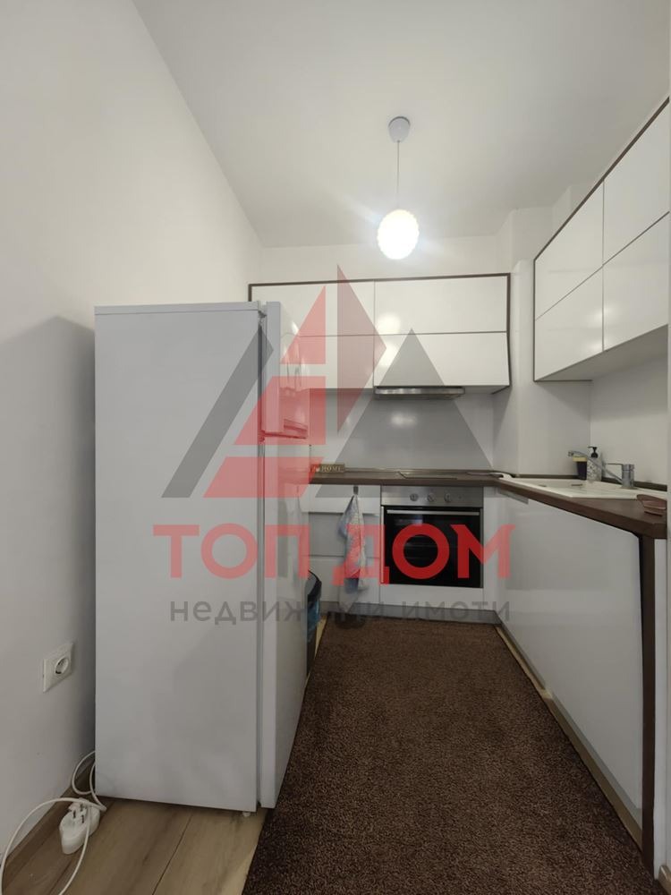 K pronájmu  1 ložnice Varna , Vazraždane 1 , 65 m2 | 69836357 - obraz [4]