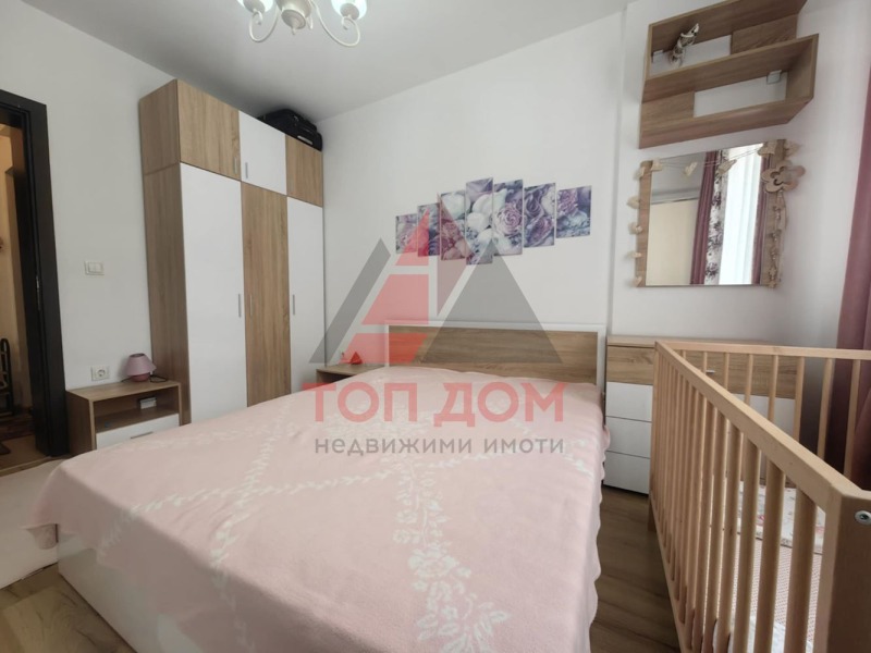 K pronájmu  1 ložnice Varna , Vazraždane 1 , 65 m2 | 69836357 - obraz [5]