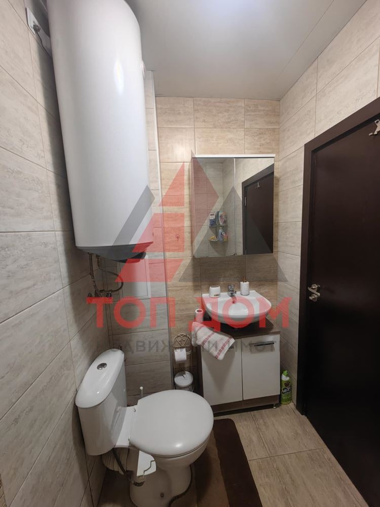 K pronájmu  1 ložnice Varna , Vazraždane 1 , 65 m2 | 69836357 - obraz [8]