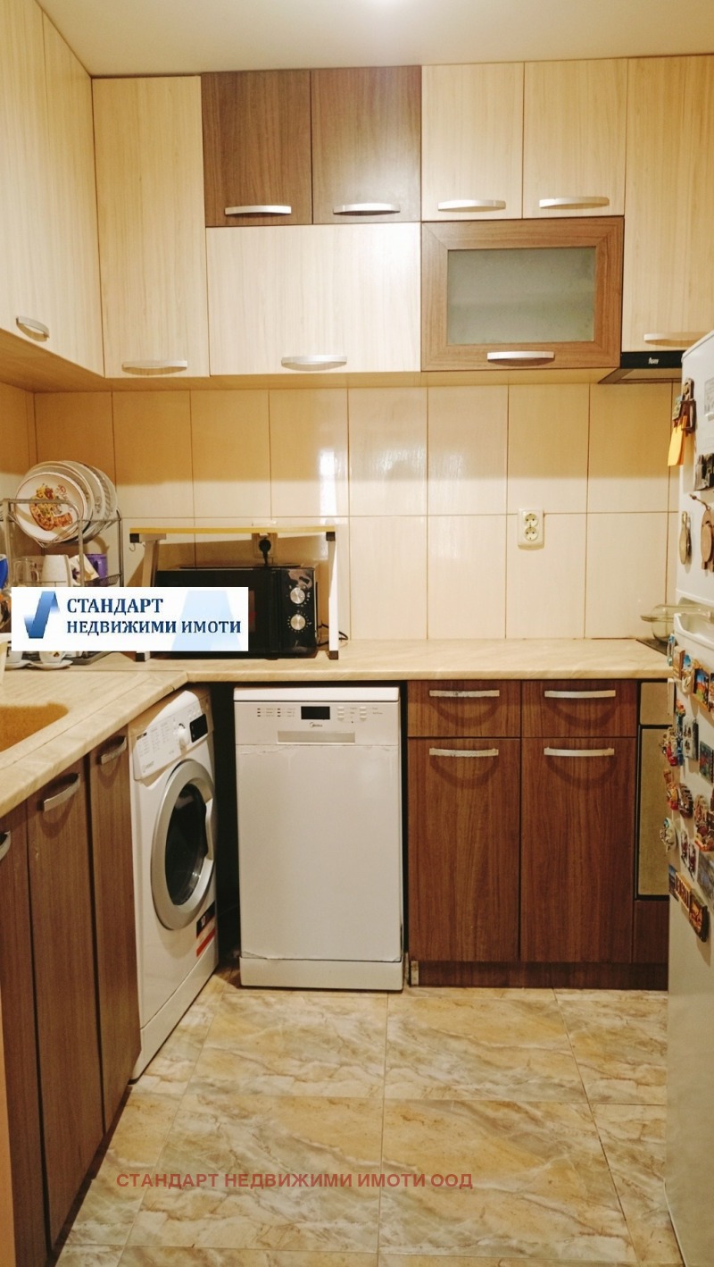 A louer  1 chambre Plovdiv , Tsentar , 62 m² | 71148258 - image [4]