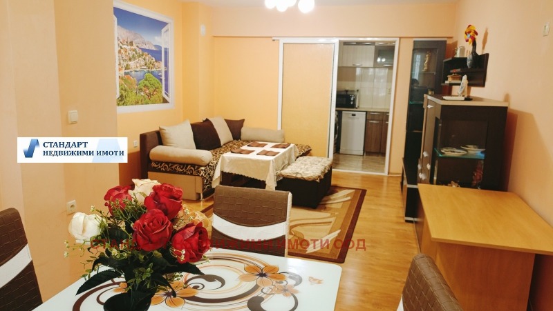 A louer  1 chambre Plovdiv , Tsentar , 62 m² | 71148258 - image [3]