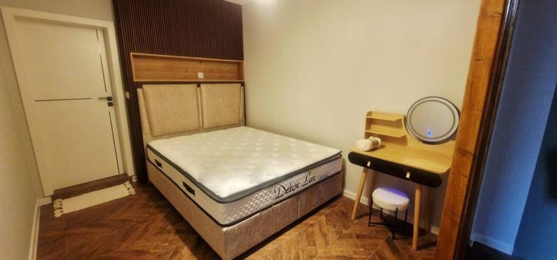 Дава под наем 2-СТАЕН, гр. Бургас, област Бургас, снимка 5 - Апартаменти - 52962637