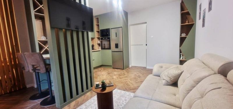 Дава под наем 2-СТАЕН, гр. Бургас, област Бургас, снимка 3 - Апартаменти - 52962637