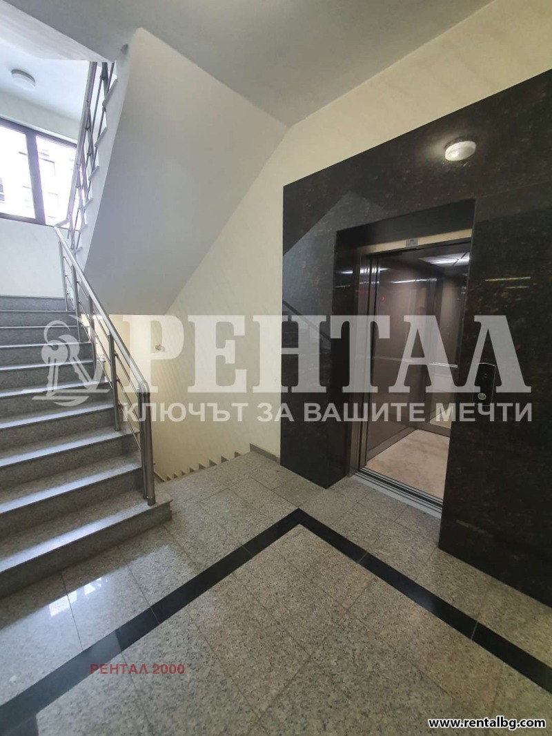 Дава под наем 2-СТАЕН, гр. Пловдив, Тракия, снимка 16 - Апартаменти - 53020088