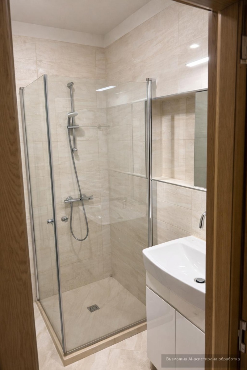 Дава под наем 2-СТАЕН, гр. София, Левски Г, снимка 7 - Апартаменти - 53601884