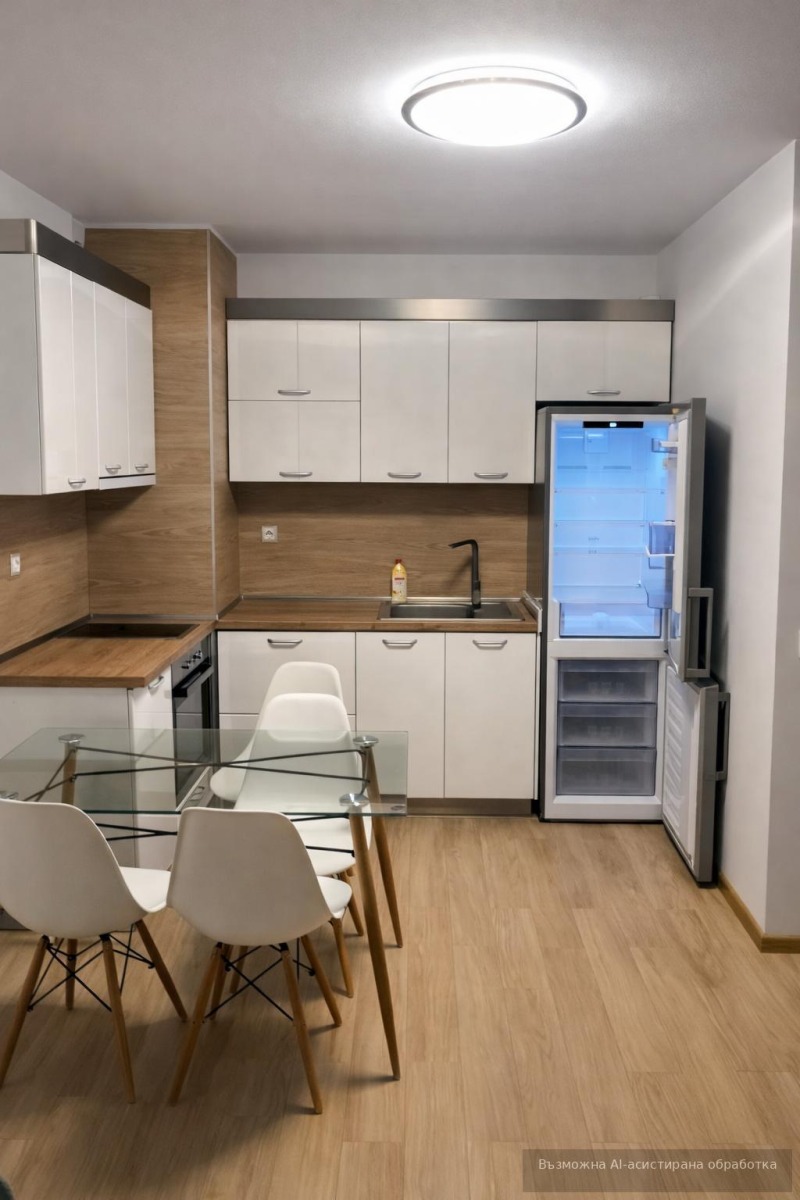 Дава под наем 2-СТАЕН, гр. София, Левски Г, снимка 2 - Апартаменти - 53601884