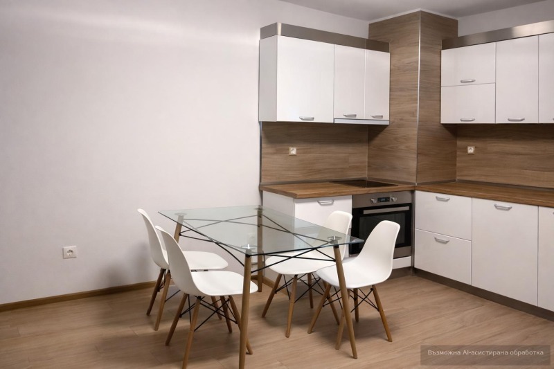 Дава под наем 2-СТАЕН, гр. София, Левски Г, снимка 3 - Апартаменти - 53601884